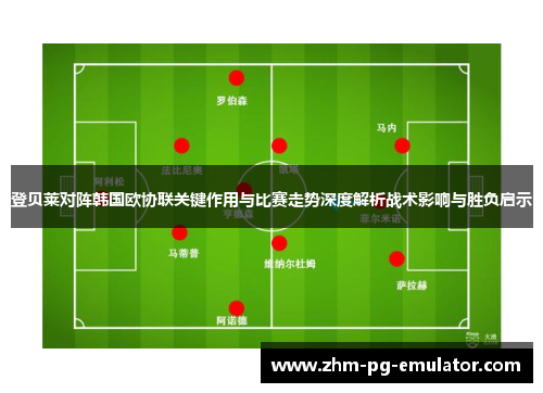 登贝莱对阵韩国欧协联关键作用与比赛走势深度解析战术影响与胜负启示 登贝莱对阵韩国欧协联关键作用与比赛走势深度解析战术影响与胜负启示